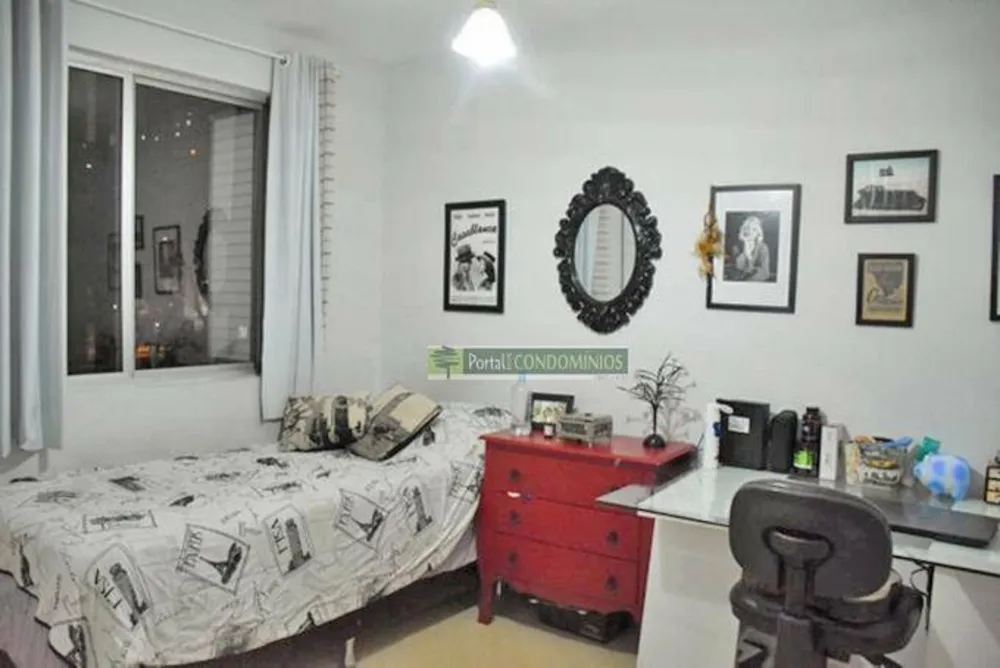 Apartamento, 3 quartos, 101 m² - Foto 12