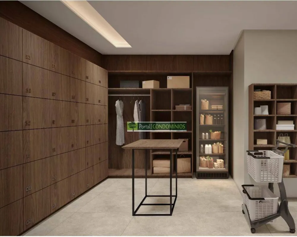 Apartamento, 2 quartos, 65 m² - Foto 4