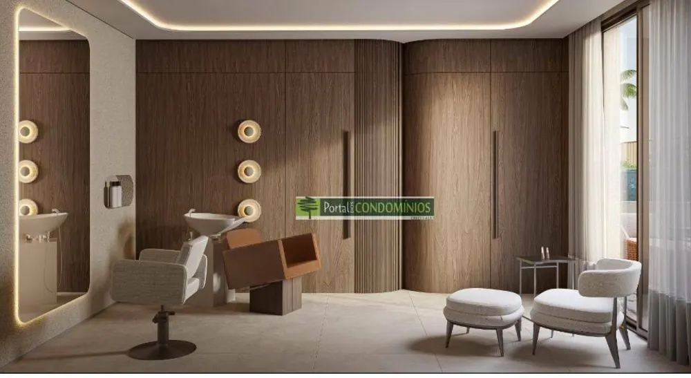 Apartamento, 2 quartos, 65 m² - Foto 7