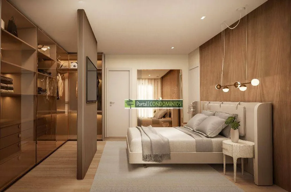 Apartamento, 2 quartos, 65 m² - Foto 16