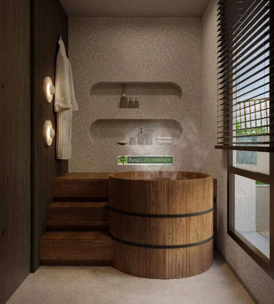 Apartamento, 2 quartos, 65 m² - Foto 10