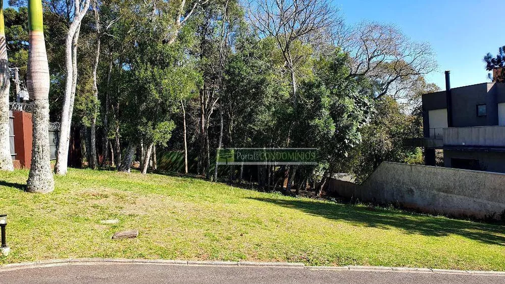 Loteamento e Condomínio à venda, 1674M2 - Foto 1