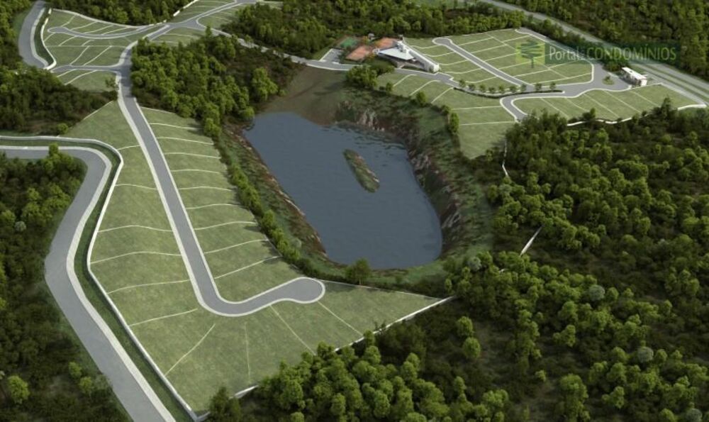 Loteamento e Condomínio, 2526 m² - Foto 2