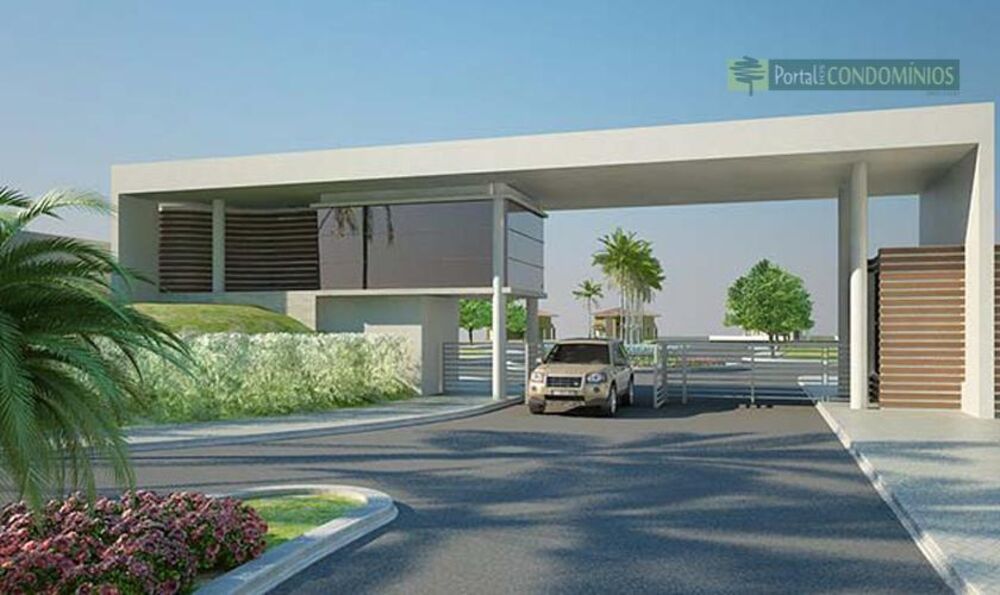 Loteamento e Condomínio, 2526 m² - Foto 1