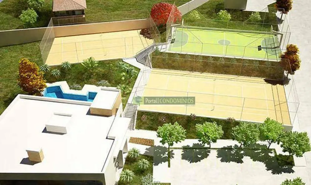 Loteamento e Condomínio, 2345 m² - Foto 4