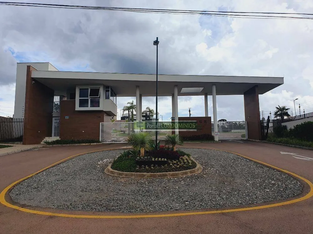 Loteamento e Condomínio, 2345 m² - Foto 3