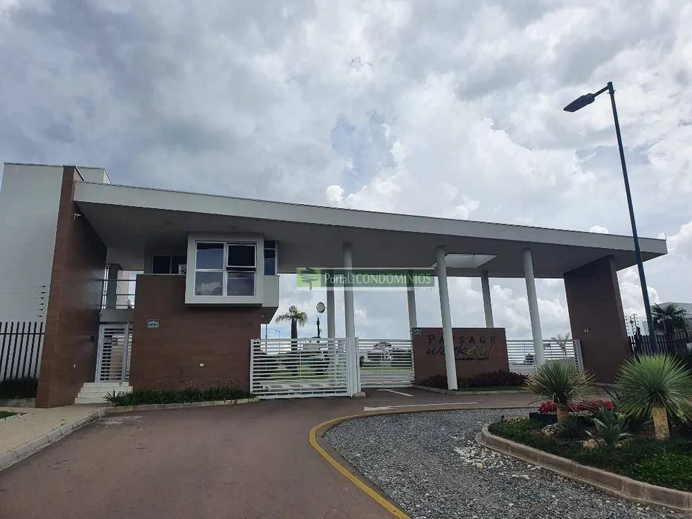 Loteamento e Condomínio, 2345 m² - Foto 15