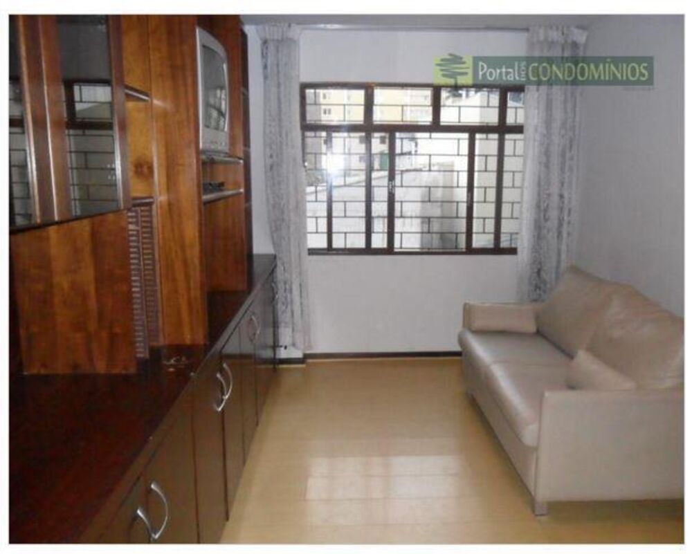 Apartamento, 1 quarto, 27 m² - Foto 2