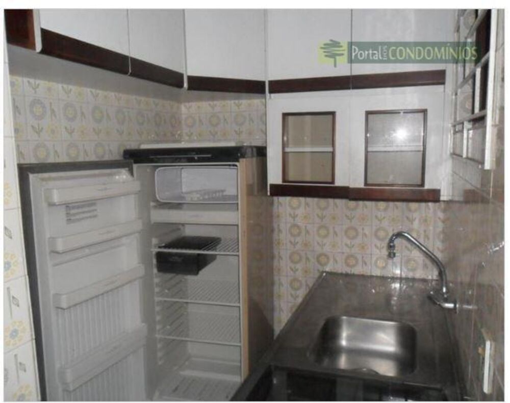 Apartamento, 1 quarto, 27 m² - Foto 4
