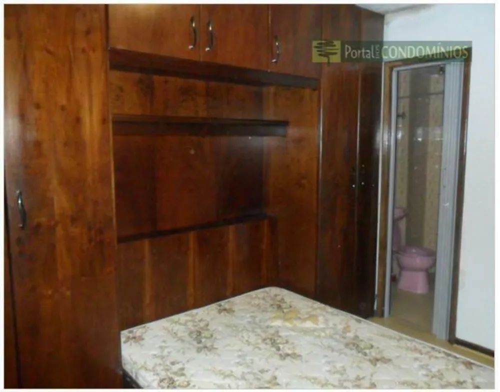 Apartamento, 1 quarto, 27 m² - Foto 5