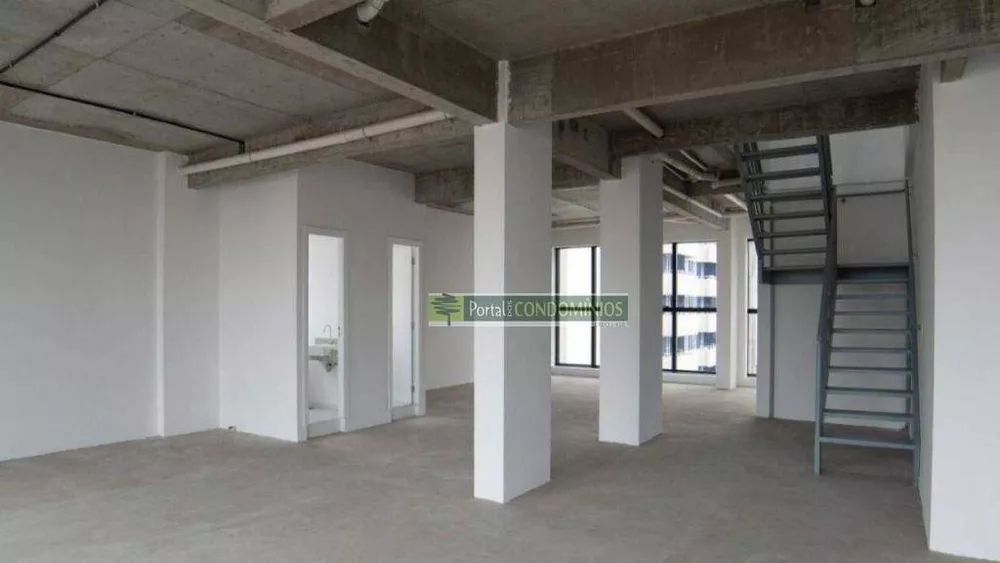 Conjunto Comercial-Sala à venda, 327m² - Foto 3