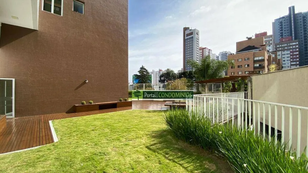 Apartamento, 3 quartos, 95 m² - Foto 9