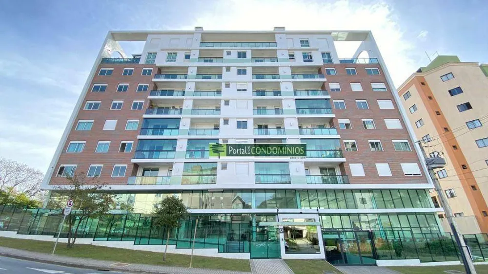 Apartamento, 3 quartos, 95 m² - Foto 5