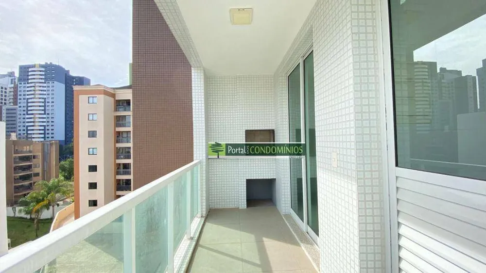 Apartamento, 3 quartos, 95 m² - Foto 14
