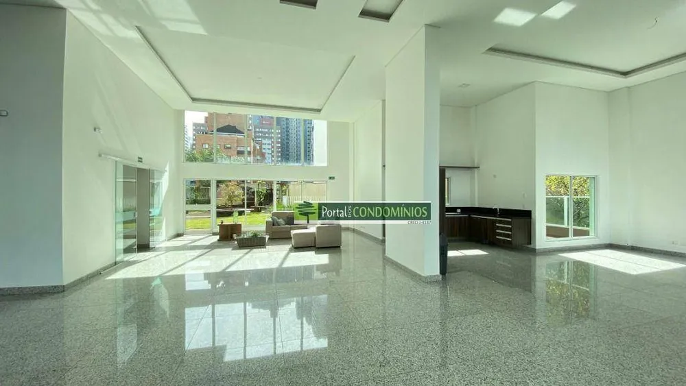 Apartamento, 3 quartos, 95 m² - Foto 8