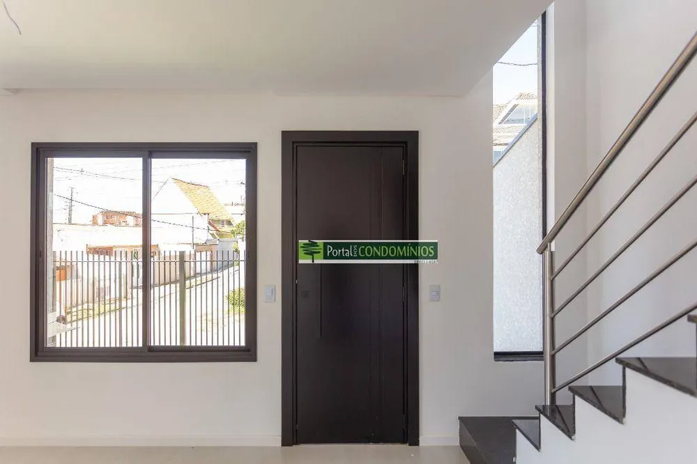 Sobrado, 3 quartos, 104 m² - Foto 6