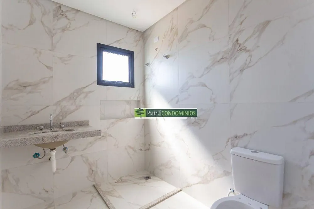 Sobrado, 3 quartos, 104 m² - Foto 12