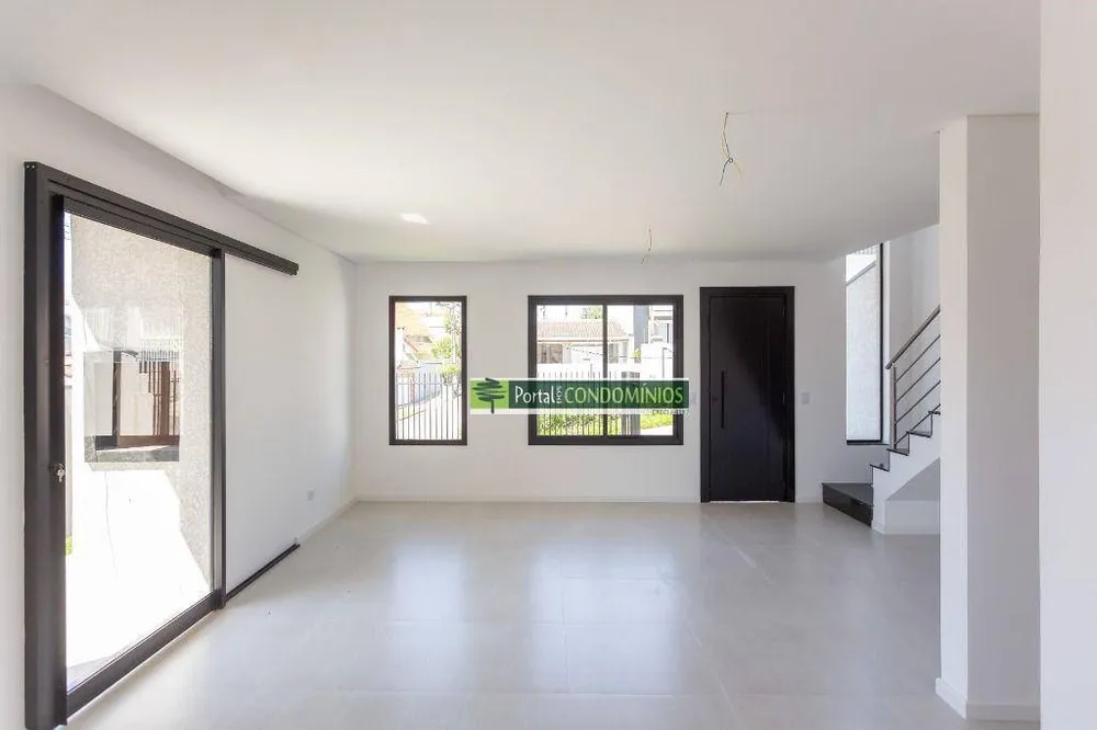 Sobrado, 3 quartos, 104 m² - Foto 9