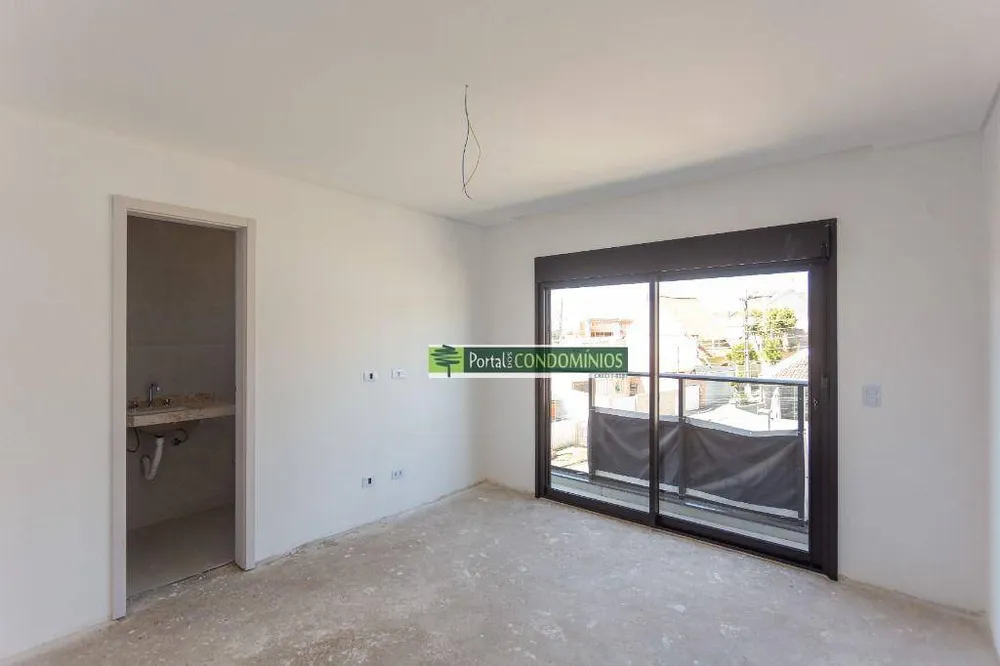 Sobrado, 3 quartos, 104 m² - Foto 13