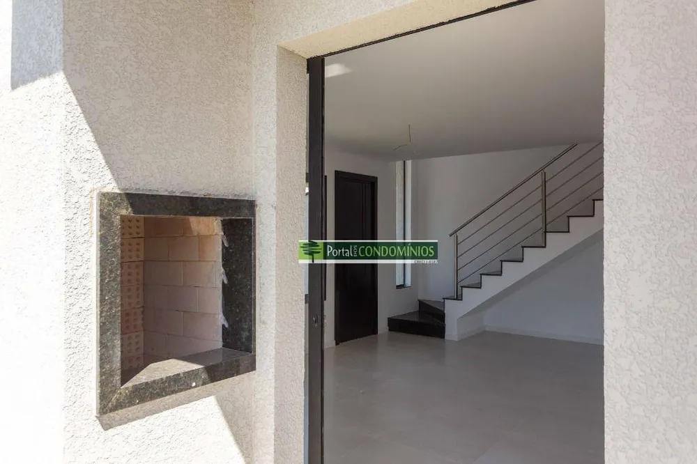 Sobrado, 3 quartos, 104 m² - Foto 10