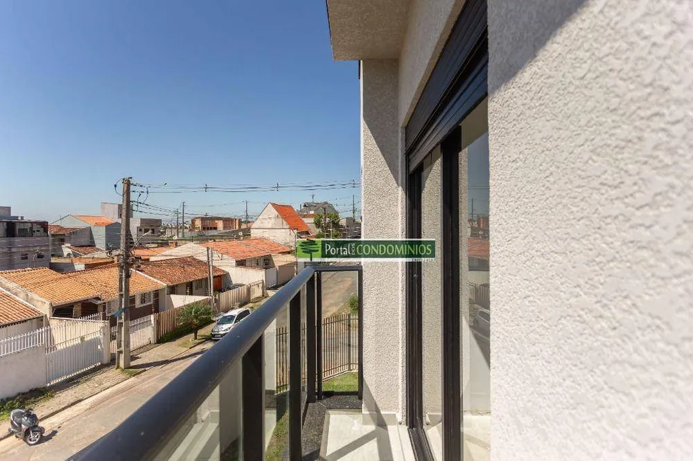 Sobrado, 3 quartos, 104 m² - Foto 11