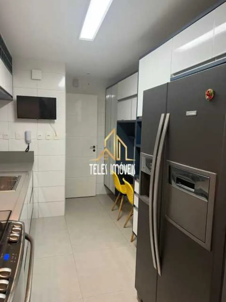 Apartamento, 4 quartos, 165 m² - Foto 15