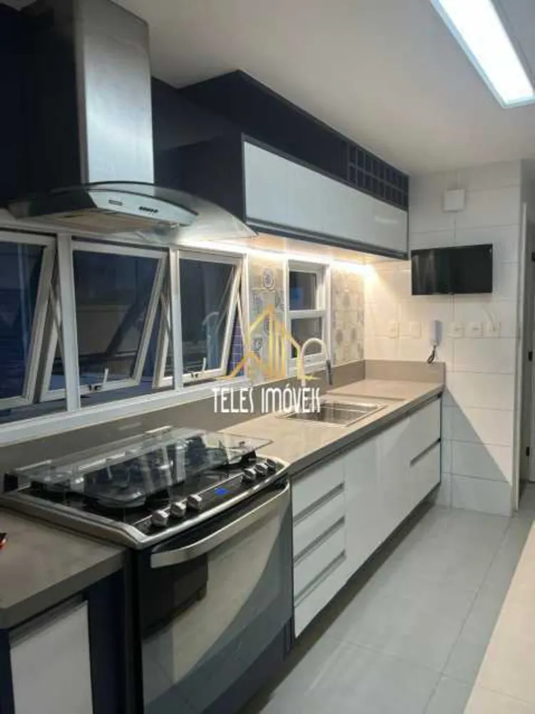 Apartamento, 4 quartos, 165 m² - Foto 16