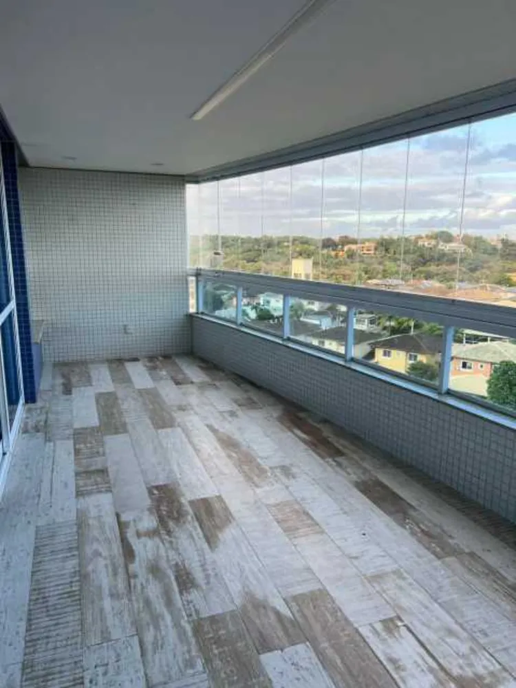 Apartamento, 4 quartos, 165 m² - Foto 2