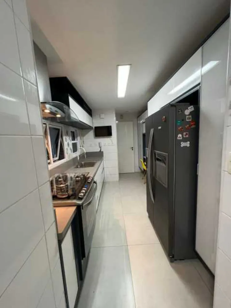 Apartamento, 4 quartos, 165 m² - Foto 4