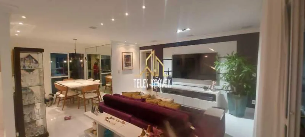 Apartamento, 4 quartos, 165 m² - Foto 7