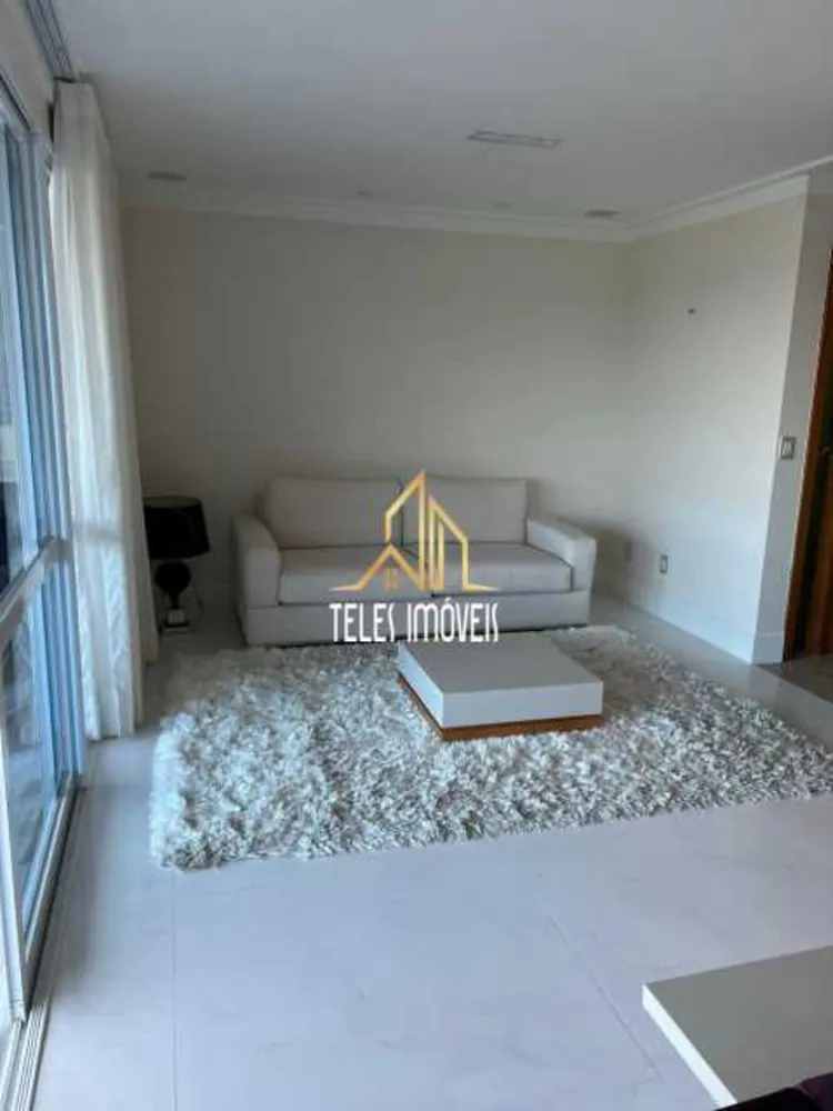 Apartamento, 4 quartos, 165 m² - Foto 8