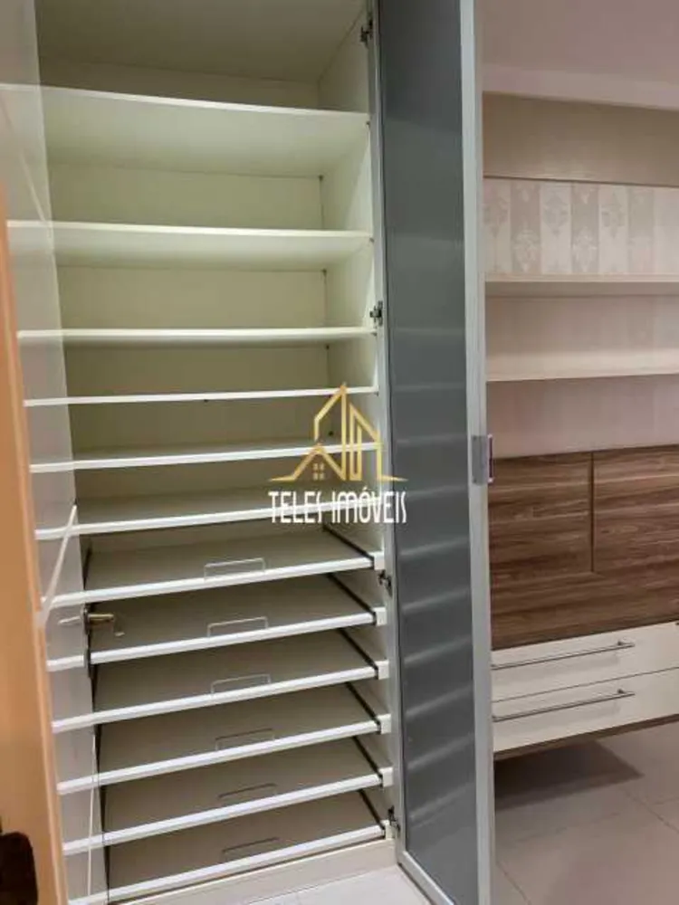 Apartamento, 4 quartos, 165 m² - Foto 7
