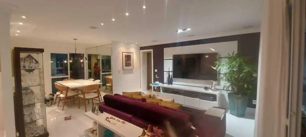Apartamento, 4 quartos, 165 m² - Foto 3