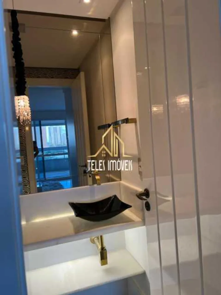 Apartamento, 4 quartos, 165 m² - Foto 10
