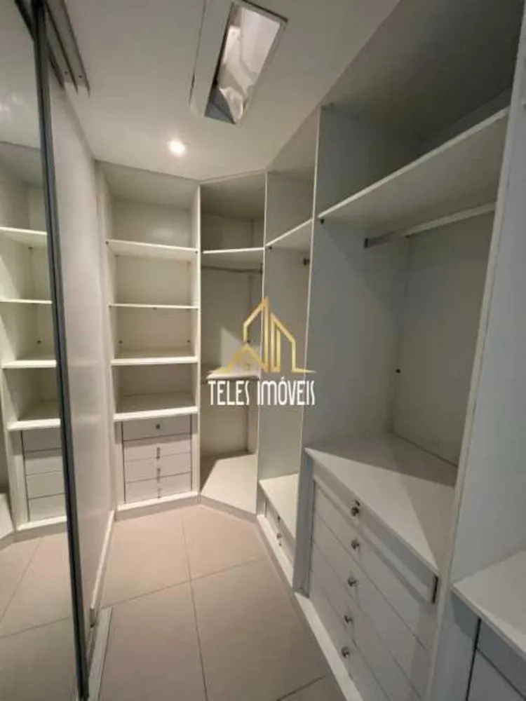 Apartamento, 4 quartos, 165 m² - Foto 5