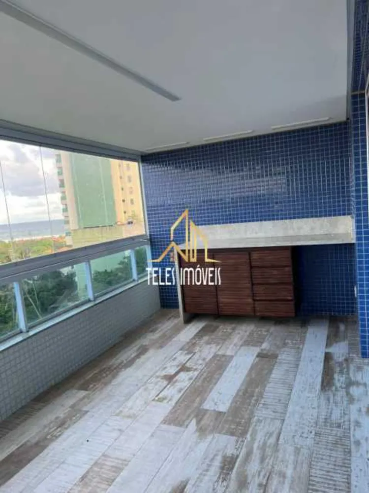 Apartamento, 4 quartos, 165 m² - Foto 8