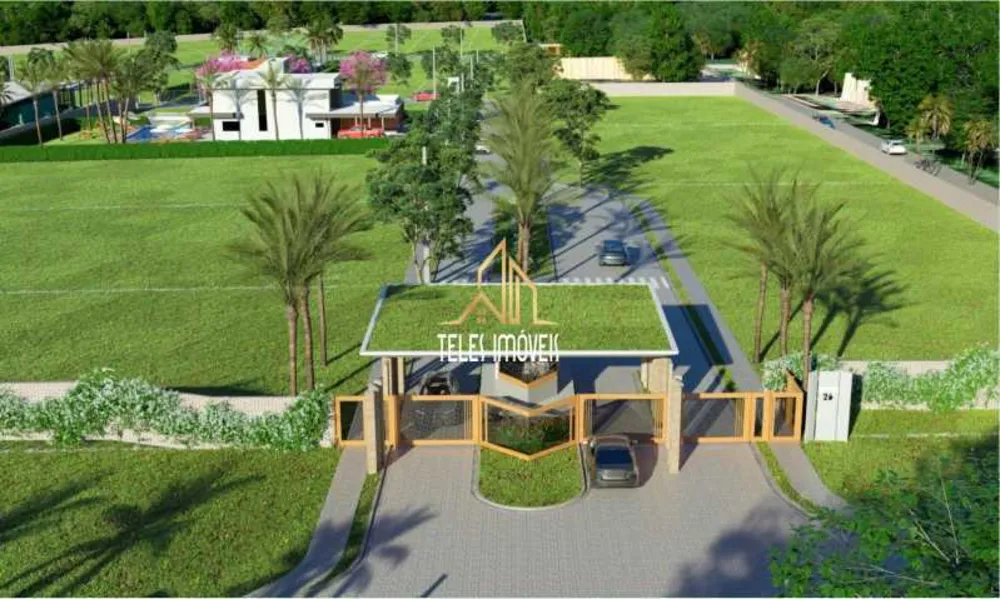 Terreno, 1500 m² - Foto 4