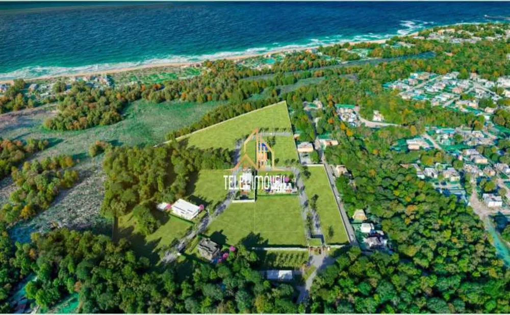 Terreno, 1500 m² - Foto 1