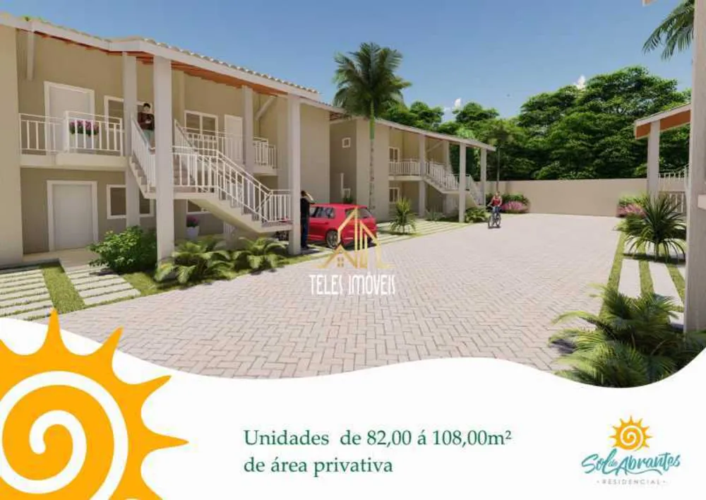 Apartamento, 3 quartos, 67 m² - Foto 8
