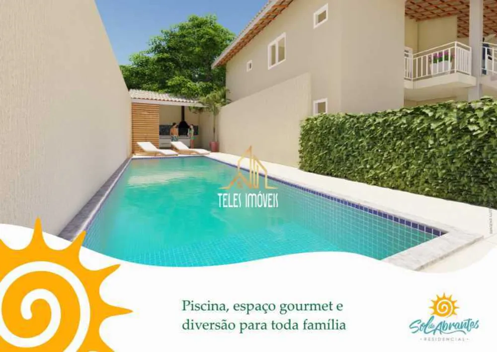 Apartamento, 3 quartos, 67 m² - Foto 9
