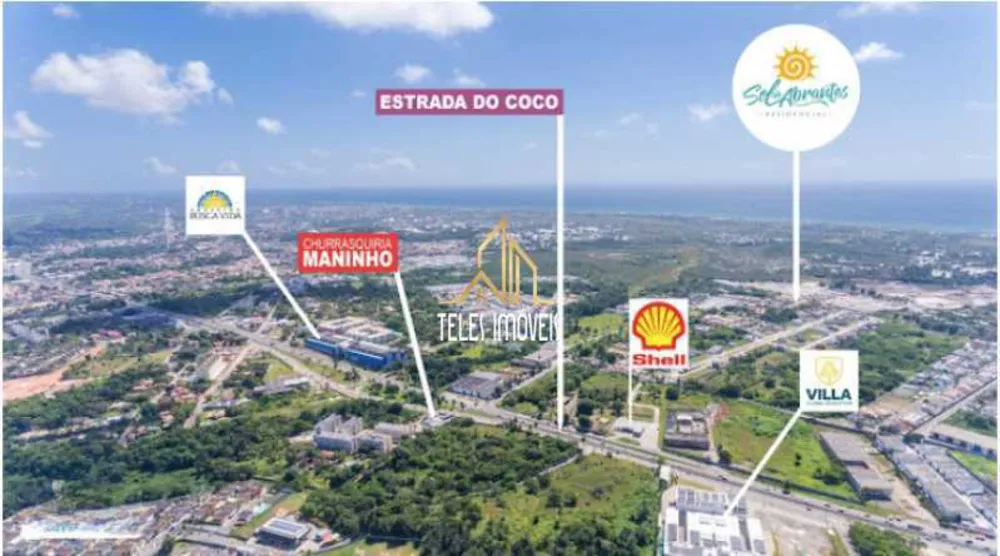 Apartamento, 3 quartos, 67 m² - Foto 1