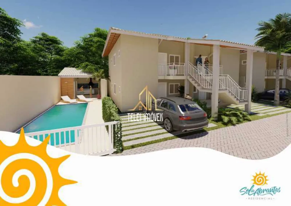 Apartamento, 3 quartos, 67 m² - Foto 5