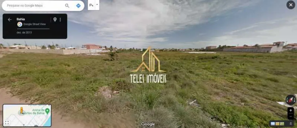 Terreno, 4 hectares - Foto 4
