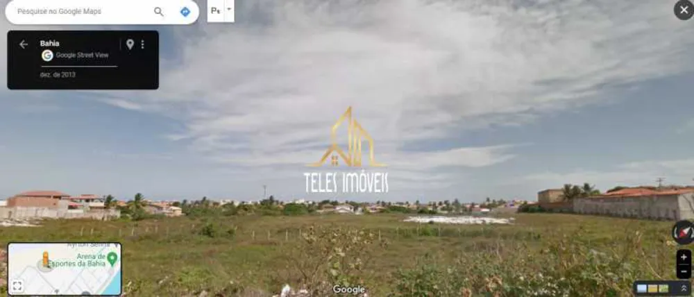 Terreno, 4 hectares - Foto 6