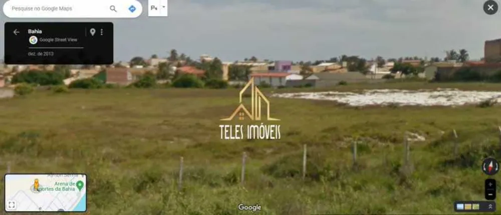 Terreno, 4 hectares - Foto 3