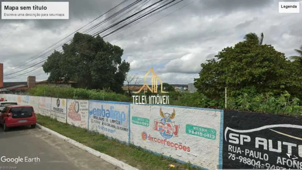 Terreno, 7854 m² - Foto 5