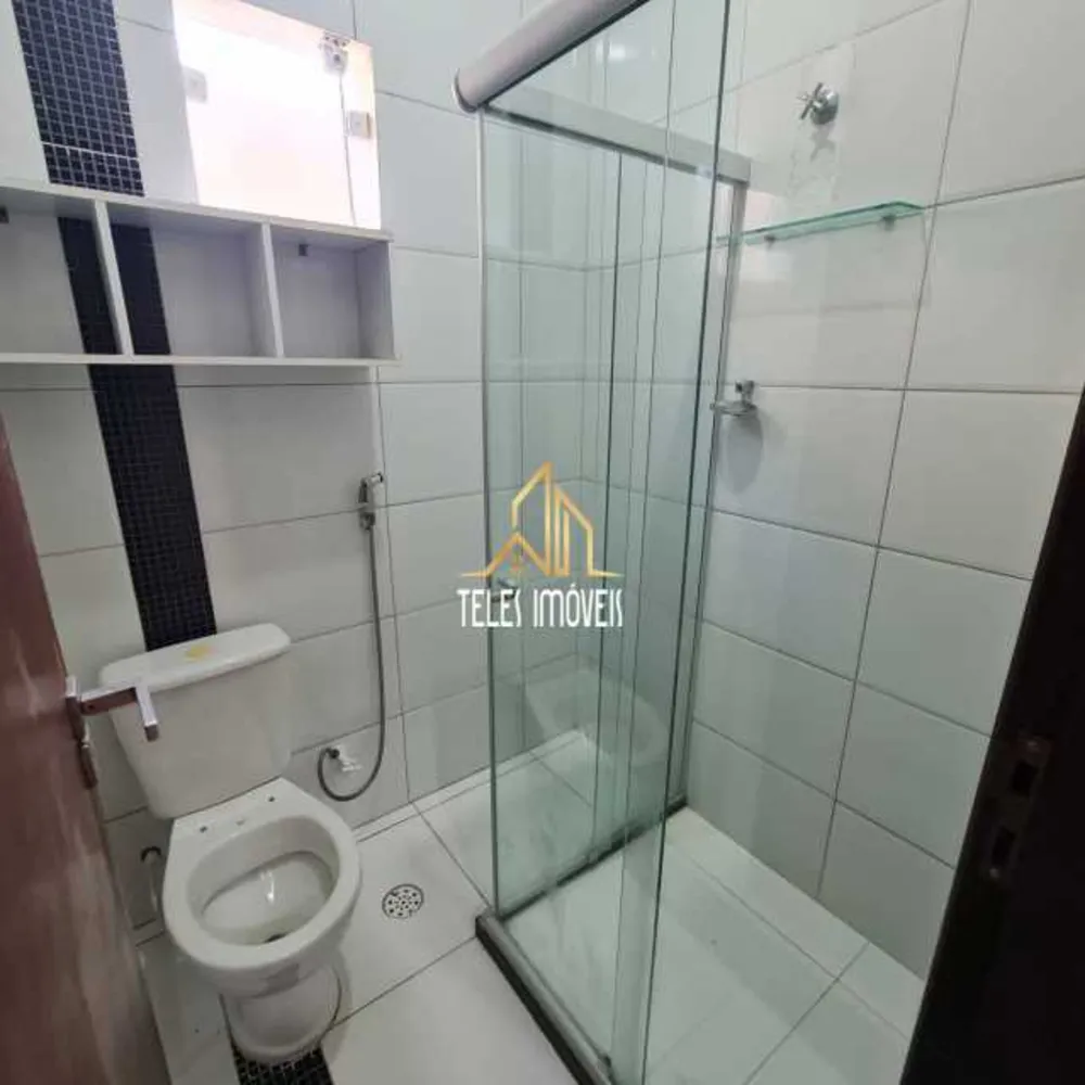 Casa, 3 quartos, 99 m² - Foto 4