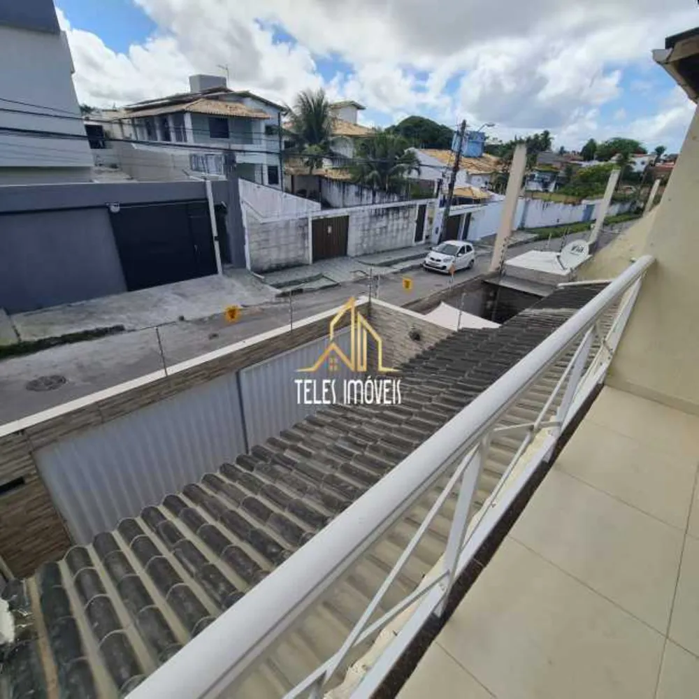 Casa, 3 quartos, 99 m² - Foto 1