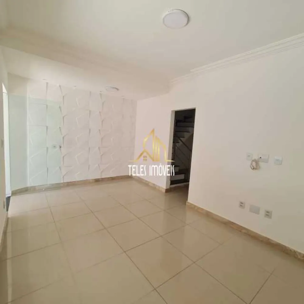 Casa, 3 quartos, 99 m² - Foto 3