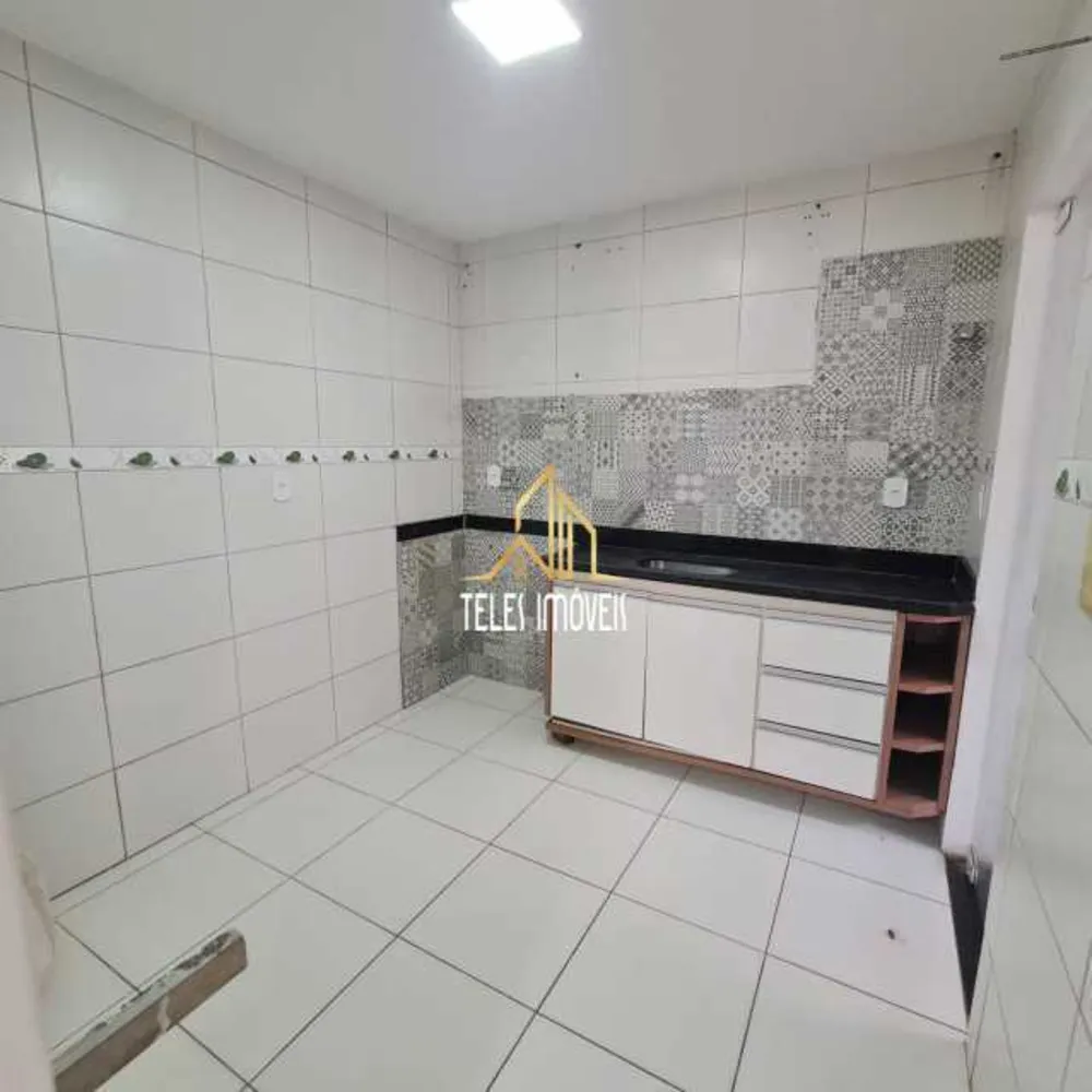 Casa, 3 quartos, 99 m² - Foto 7